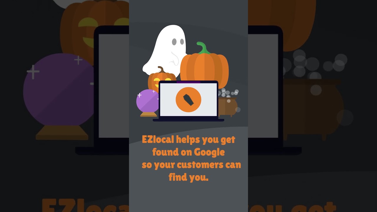 👻 Don’t Be a Ghost Online! 👻