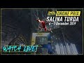 DCL Drone Grand Prix Salina Turda 2019: Race 2 Highlights