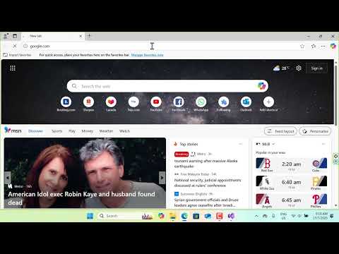 4  How to setup VS and OpenCV