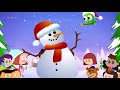 Wish you all Merry Christmas | XMAS Promo Wishes Song | Magicbox Animation