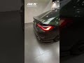 BMW 430I G26 Valvetronic Catback System With Valve