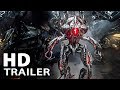 Neue KINO TRAILER 2019/2020 Deutsch German - KW 49