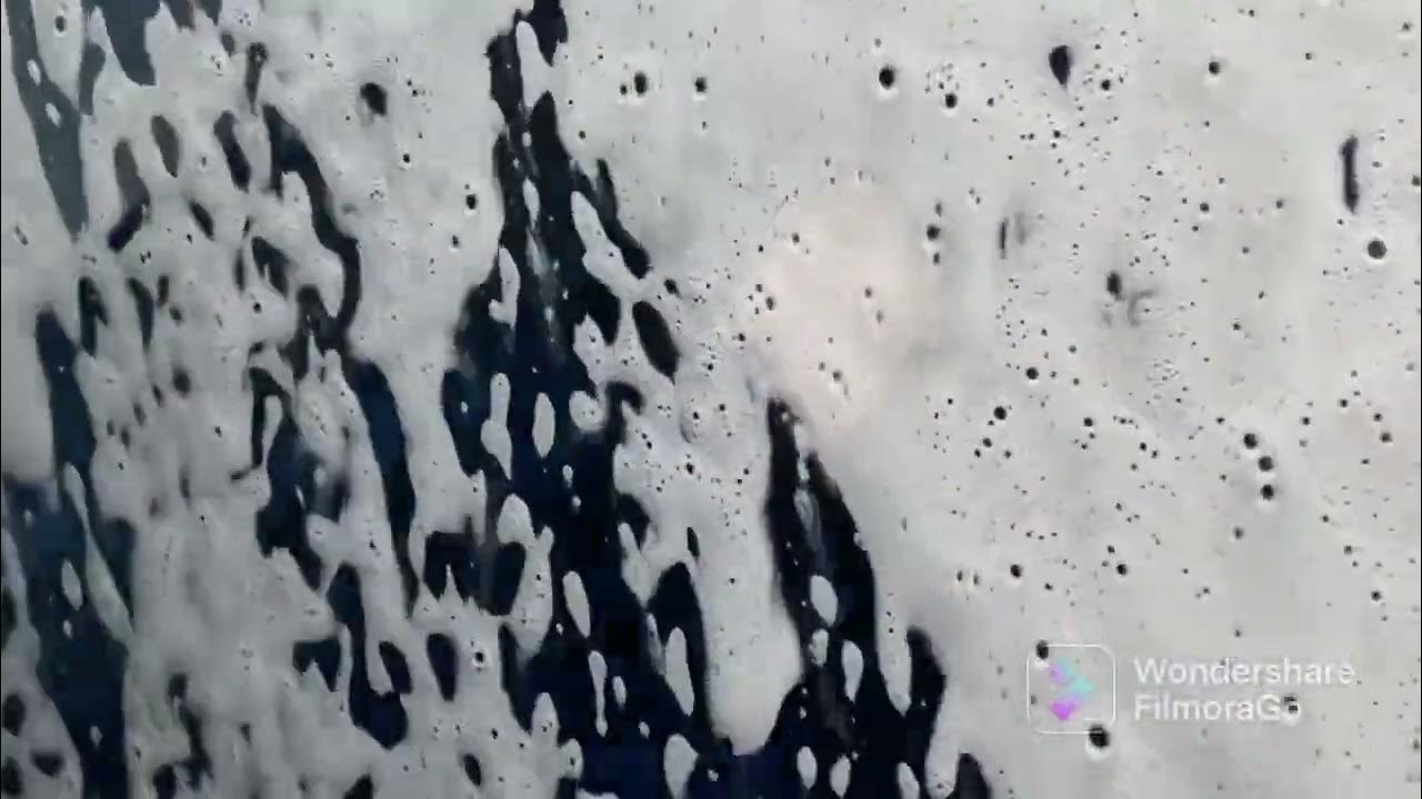 Valet Auto Wash experience YouTube