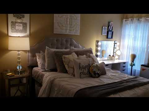 College Apartment Tour FAMU