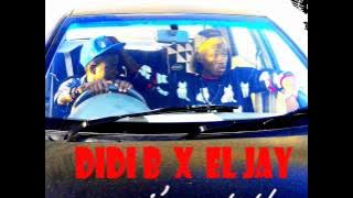 Kiff No Beat - Didi B x El Jay - I'm Not the One
