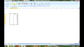 Excel Xy Diagramm Erstellen Youtube