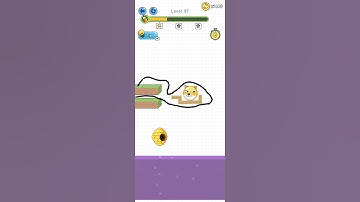 save the dog game #games #shorts #savethedogegame #gameplay