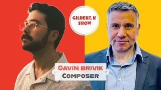 Gavin Brivik Interview: The Pitt Song & Faces of Death Score