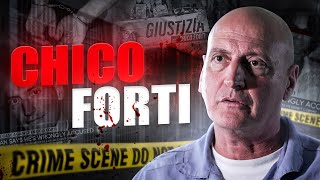 L&#39;Italiano condannato all&#39;Ergastolo in USA: cosa sappiamo sul caso Chico Forti? (PARTE 1)