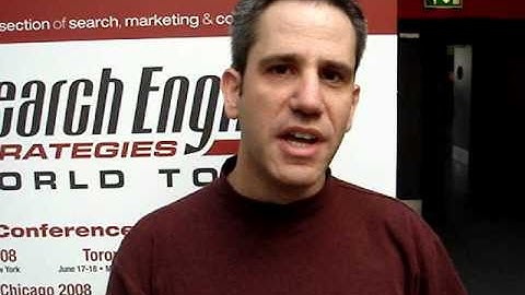 Adam Lasnik Google Interview