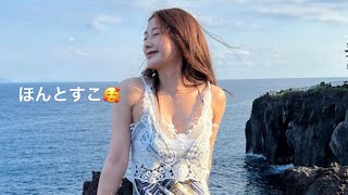 【新海まき】 ＃グラビア