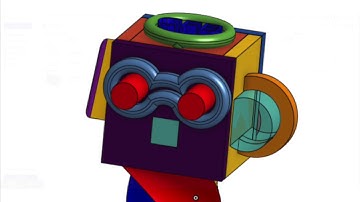 Onshape Folder creation