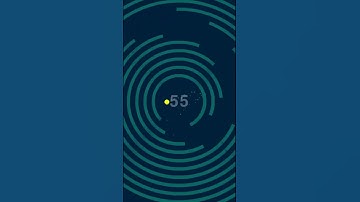 escape circle! #ball #childhood #code #colors #crash #meme #memes #oddlysatisfying #python