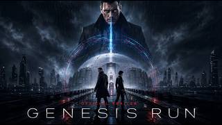 NEURAL LOCK | Official Sci-Fi Movie Trailer (2026).#SciFiMovie #MovieTrailer #Cyberpunk