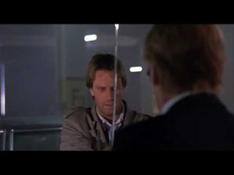 Highlander - MacLeod versus Fasil