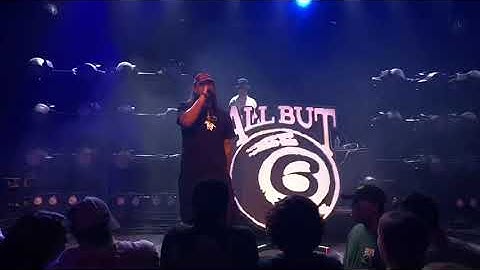 FMZ Mikey The Magician ￼Live Concert