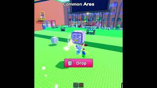 Famous Roblox Gameplay #naofloppa - Day-18 Wealth