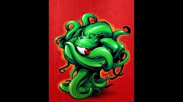 Marvel vs. Capcom Character Theme Songs (Collab) FT. Chico FNAF