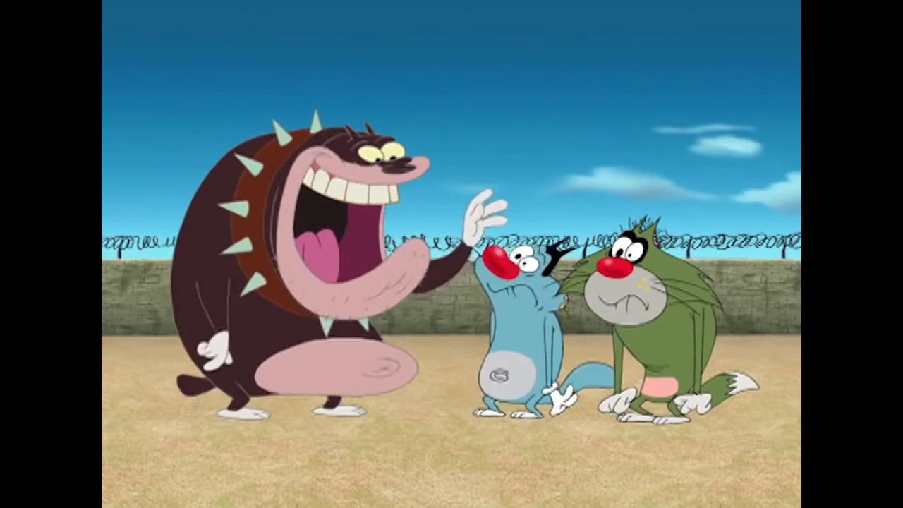 oggy cartoon in hindi dubbed free download oggy cartoon in hindi dubbed free download