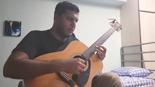 one of these things first nick drake cover