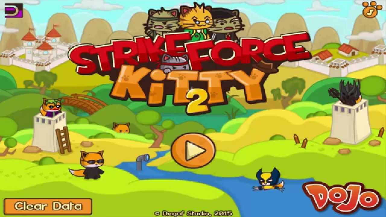 Бесплатно играть strikeforce