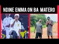 Ndine emma talks about ba matero kay chanda na kay new music  industry  