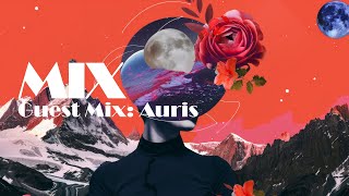 Liquid Drum and Bass Mix 715 - Guest Mix: Auris