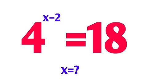 Japanese  | A Beautiful Algebra Olympiad Math Problem | Can you find the value of"x"? #algebra
