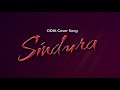 Sindura kahi jae mate aajishasank sekhar  ft sonali nanda  odia cover song  sidhhant  rachana