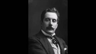 Puccini - Turandot: Nessun Dorma [HQ] chords