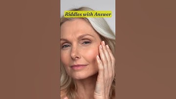 Riddle - What goes up but never comes down?