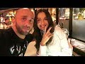 I FOUND MY WIFE IN TURKEY ISTANBUL - Hilton Bosphorus Vlog