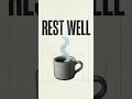 Fix Your Sleep Tonight 6 Simple Bedtime Tweaks for More Energy Tomorrow watermark