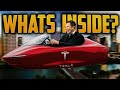$6,789 Tesla Flying Car Is Coming in  2026 at Gigta Texas! Here’s What Nobody Told You