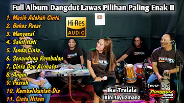 FULL ALBUM DANGDUT LAWAS TERGALAU 2024