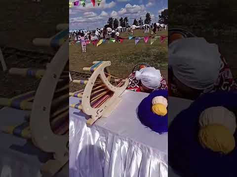 Ақкөл ауылының 90 жылдық мерейтойы
