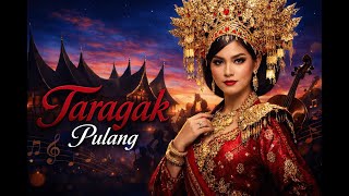 Lagu Minang!!! Taragak Pulang - If Symphony Lab | cover
