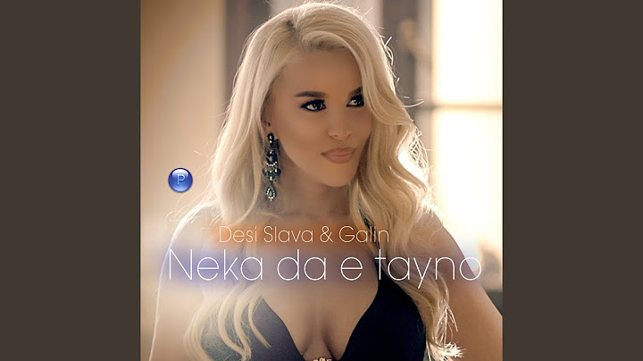 Neka da e tayno