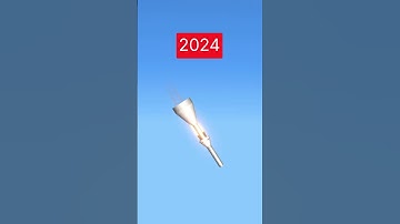 My Abort System Evolution #sfs #shorts