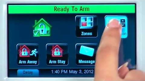 Enrolling Z-Wave Devices