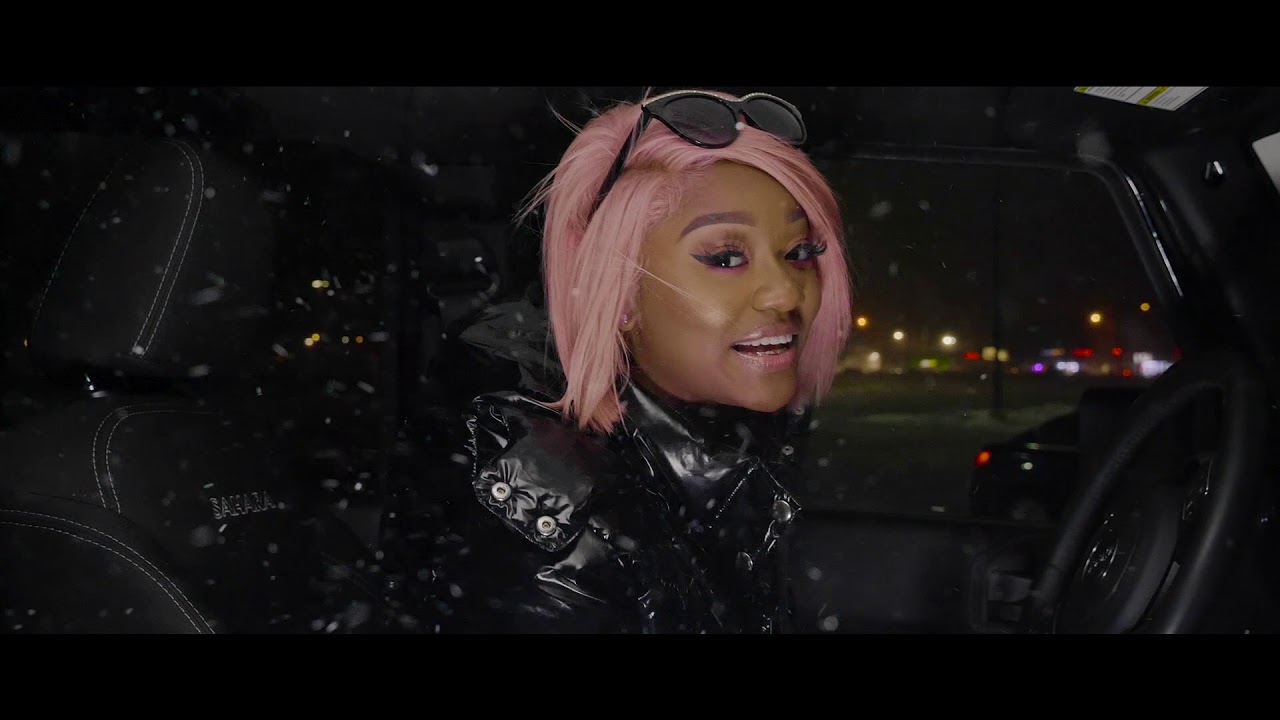 Big Indo - Pain in my eyes (Official Video)