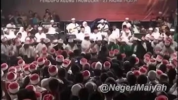 Gamelan Kiai Kanjeng : Bangbang Wetan (Official Video)