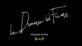 Recensione LA DONNA DEL FIUME - SUZHOU RIVER di LOU YE: We Gotta Get out of This Place