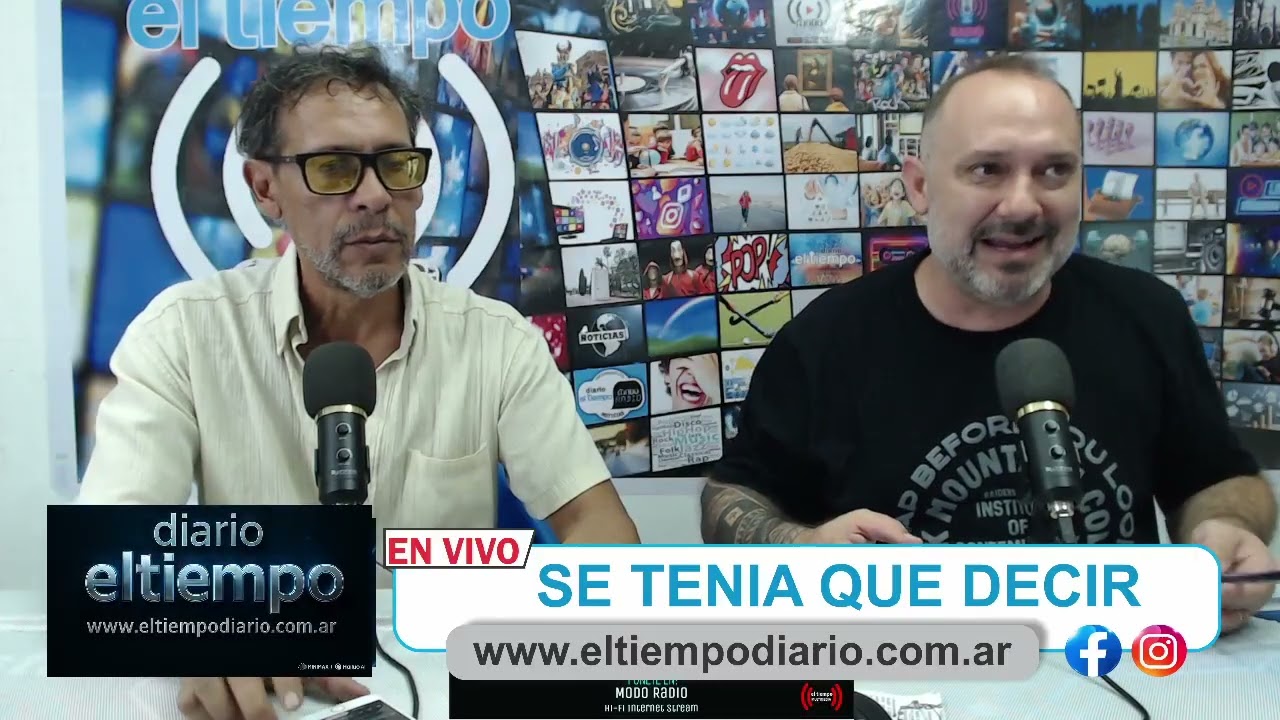 Otra muerte joven en la ciudad ¿Que está pasando?/Quién abre y cierra los paraguas en el nuevo paseo