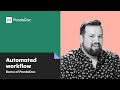 Automated Workflow with PandaDoc