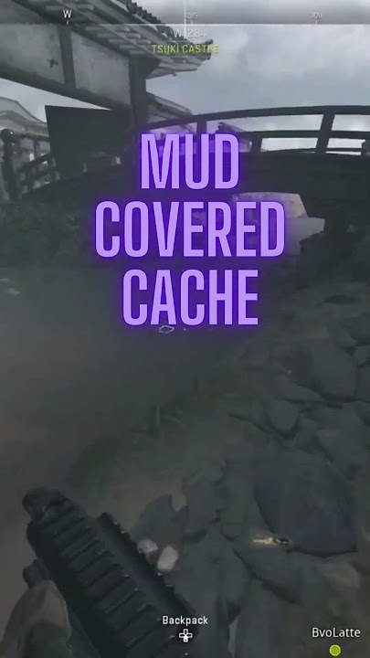 how to get a mud covered cash key modern warfare 2｜TikTok Search