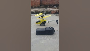 Flying Test Videos High Velocity #rchelicopter #rctoys #helicopter