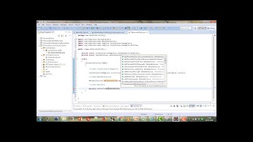 5. Hibernate Session Factory Creation-II