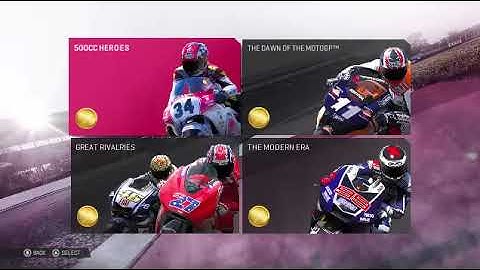 MotoGP 19 Unlocked Full
