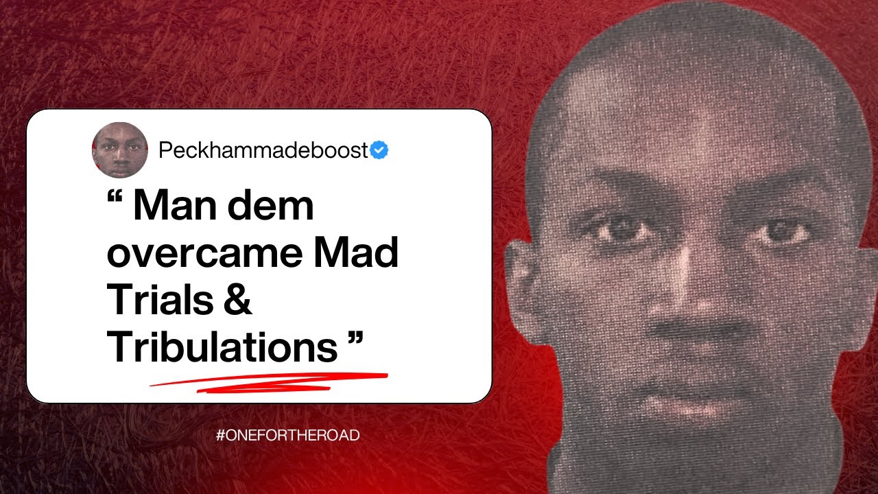 Tiny Boost рассказывает о выступлении Киллы Ки, Ричарда Риакпорхе и Гиггза в НФЛ (часть 4) #OFTR